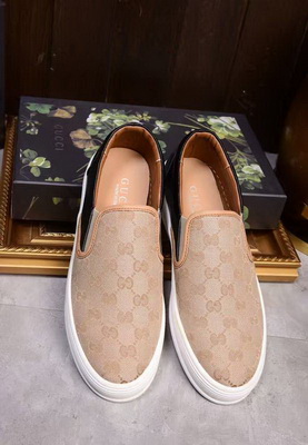 Gucci Men Loafers_243